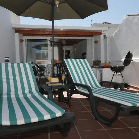 Casa Tradicional Algarvia * Tavira