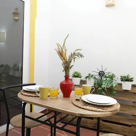 度假居 Casa Tradicional Algarvia *