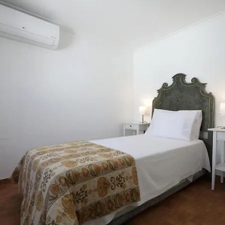 Casa Tradicional Algarvia *