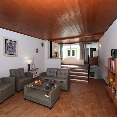 Casa Tradicional Algarvia * 塔维拉