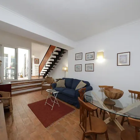 Casa Tradicional Algarvia Holiday home Tavira