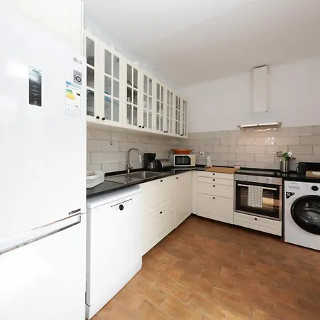 Holiday home Casa Tradicional Algarvia