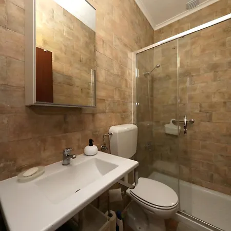 Casa Tradicional Algarvia Holiday home *